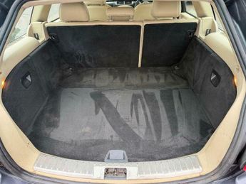 Jaguar X-Type 2.2D DPF S 5dr