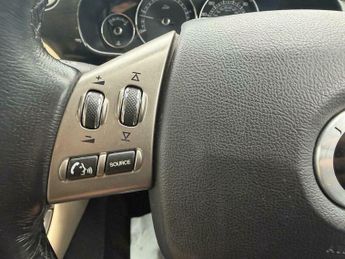 Jaguar X-Type 2.2D DPF S 5dr