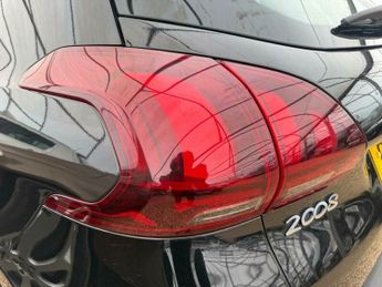 Peugeot 2008 1.6 BlueHDi Active Euro 6 5dr