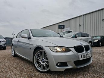 BMW 320 320i M SPORT