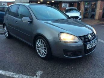 Volkswagen Golf 1.4 TSI GT Sport 5dr