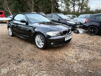 BMW 118 2.0 118d M Sport Euro 5 2dr