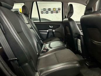 Volvo XC90 2.4 D5 ES Geartronic 4WD Euro 5 5dr