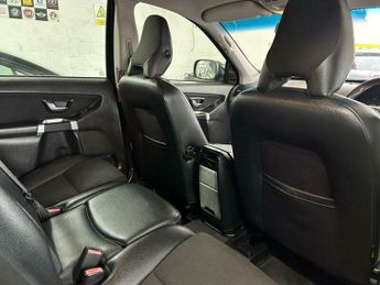 Volvo XC90 2.4 D5 ES Geartronic 4WD Euro 5 5dr