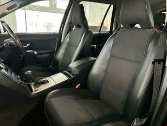 Volvo XC90 2.4 D5 ES Geartronic 4WD Euro 5 5dr