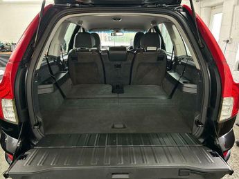 Volvo XC90 2.4 D5 ES Geartronic 4WD Euro 5 5dr