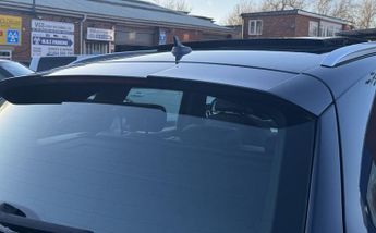 Audi Q5 2.0 TFSI S line SUV 5dr Petrol Tiptronic quattro Euro 6 (s/s) (2