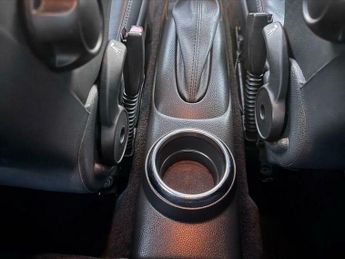 MINI Hatch 1.6 Cooper CVT Euro 4 3dr