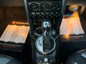 MINI Hatch 1.6 Cooper CVT Euro 4 3dr