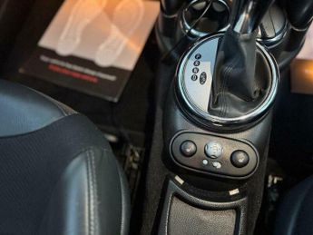 MINI Hatch 1.6 Cooper CVT Euro 4 3dr