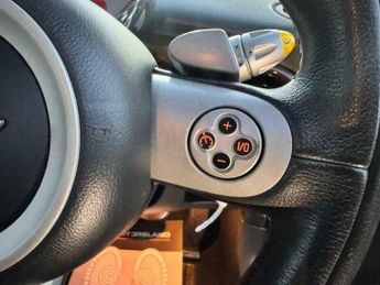 MINI Hatch 1.6 Cooper CVT Euro 4 3dr