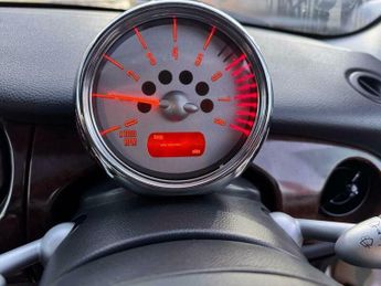 MINI Hatch 1.6 Cooper CVT Euro 4 3dr