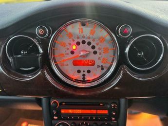 MINI Hatch 1.6 Cooper CVT Euro 4 3dr