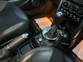 MINI Hatch 1.6 Cooper CVT Euro 4 3dr