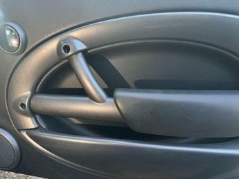 MINI Hatch 1.6 Cooper CVT Euro 4 3dr