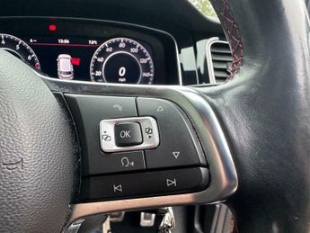 Volkswagen Golf GTi 2.0 TSI BlueMotion Tech GTI DSG Euro 6 (s/s) 5dr