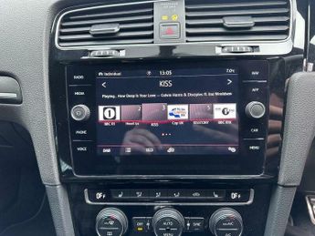 Volkswagen Golf GTi 2.0 TSI BlueMotion Tech GTI DSG Euro 6 (s/s) 5dr