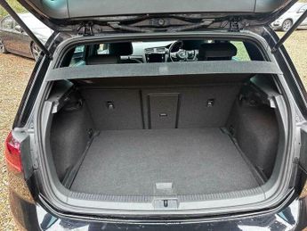 Volkswagen Golf GTi 2.0 TSI BlueMotion Tech GTI DSG Euro 6 (s/s) 5dr