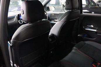 Mercedes B Class B 200 AMG LINE EXECUTIVE