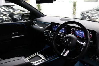 Mercedes B Class B 200 AMG LINE EXECUTIVE