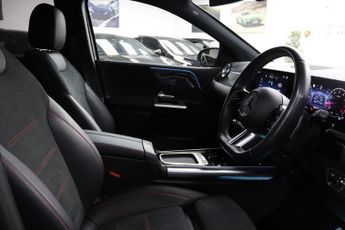 Mercedes B Class B 200 AMG LINE EXECUTIVE