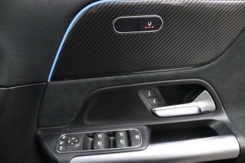 Mercedes B Class B 200 AMG LINE EXECUTIVE