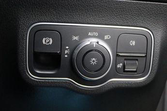 Mercedes B Class B 200 AMG LINE EXECUTIVE