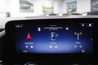 Mercedes B Class B 200 AMG LINE EXECUTIVE