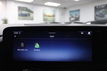 Mercedes B Class B 200 AMG LINE EXECUTIVE