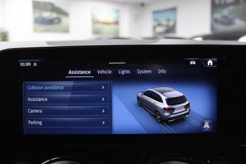 Mercedes B Class B 200 AMG LINE EXECUTIVE