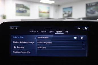 Mercedes B Class B 200 AMG LINE EXECUTIVE