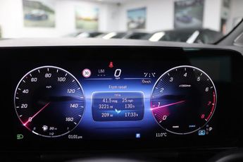 Mercedes B Class B 200 AMG LINE EXECUTIVE