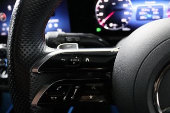 Mercedes B Class B 200 AMG LINE EXECUTIVE