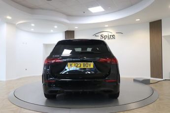 Mercedes B Class B 200 AMG LINE EXECUTIVE