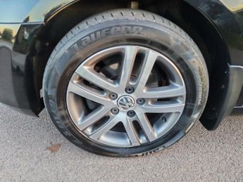 Volkswagen Golf 1.6 TDI SE Hatchback 5dr Diesel DSG Euro 5 (105 ps)