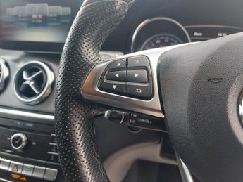 Mercedes GLA GLA 200 AMG LINE