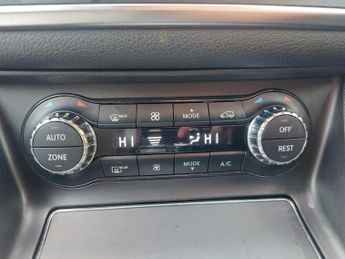 Mercedes GLA GLA 200 AMG LINE