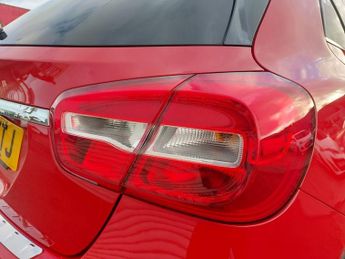 Mercedes GLA GLA 200 AMG LINE