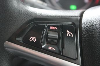Vauxhall Astra EXCLUSIV