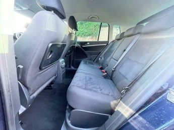 Volkswagen Tiguan 2.0 TDI BlueMotion Tech Match Edition DSG 4WD Euro 6 (s/s) 5dr