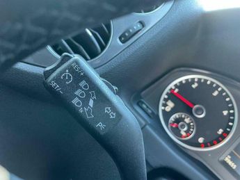 Volkswagen Tiguan 2.0 TDI BlueMotion Tech Match Edition DSG 4WD Euro 6 (s/s) 5dr