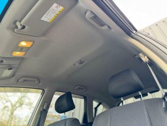 Honda Jazz 1.3h IMA HS-T CVT Euro 5 5dr