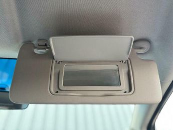 Honda Jazz 1.3h IMA HS-T CVT Euro 5 5dr