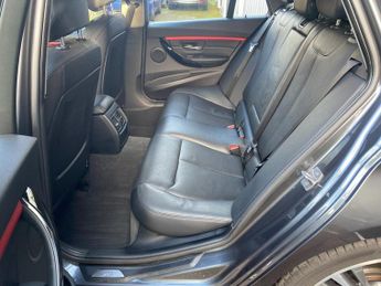 BMW 3 SERIES 320d Ed SPORT TOURING