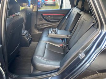 BMW 3 SERIES 320d Ed SPORT TOURING