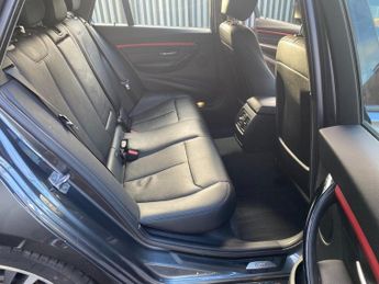 BMW 3 SERIES 320d Ed SPORT TOURING