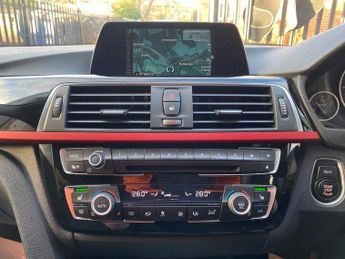 BMW 3 SERIES 320d Ed SPORT TOURING