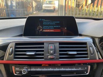 BMW 3 SERIES 320d Ed SPORT TOURING