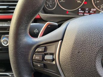 BMW 3 SERIES 320d Ed SPORT TOURING