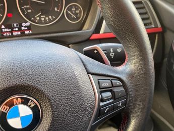 BMW 3 SERIES 320d Ed SPORT TOURING